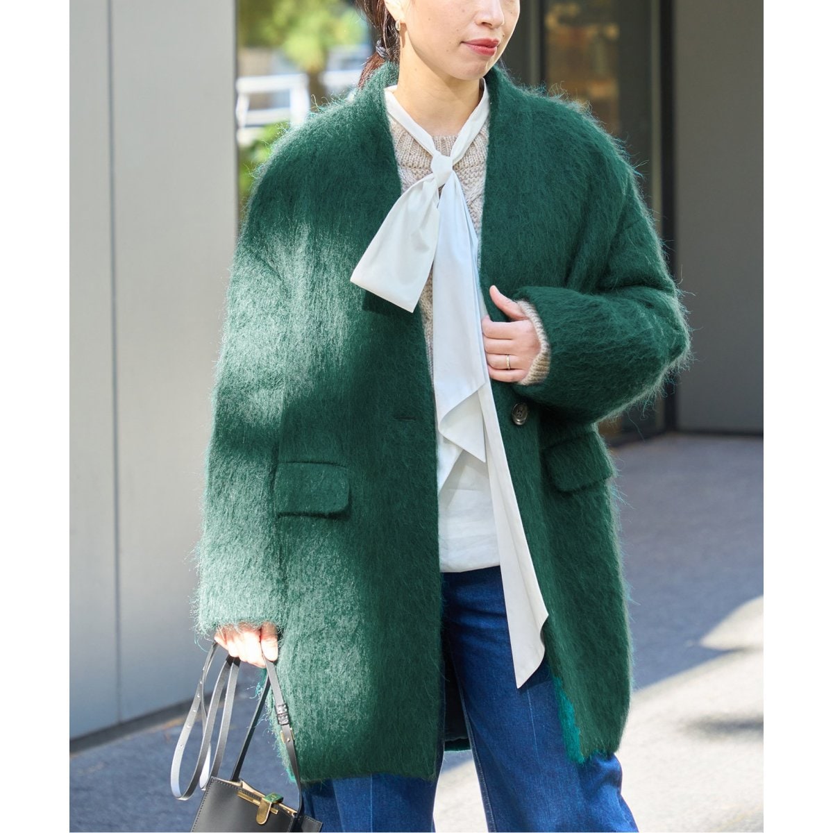 コクーンミドルコート2 | ジャーナルスタンダード レサージュ(journal