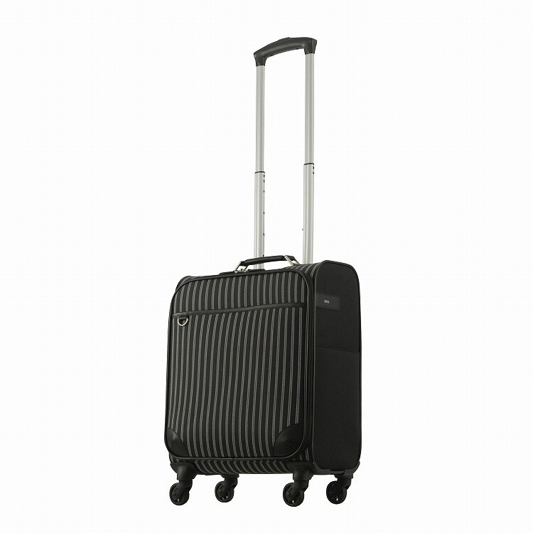 ace. エース【機内持込み可】ソリディオナ ソフトキャリー 17L