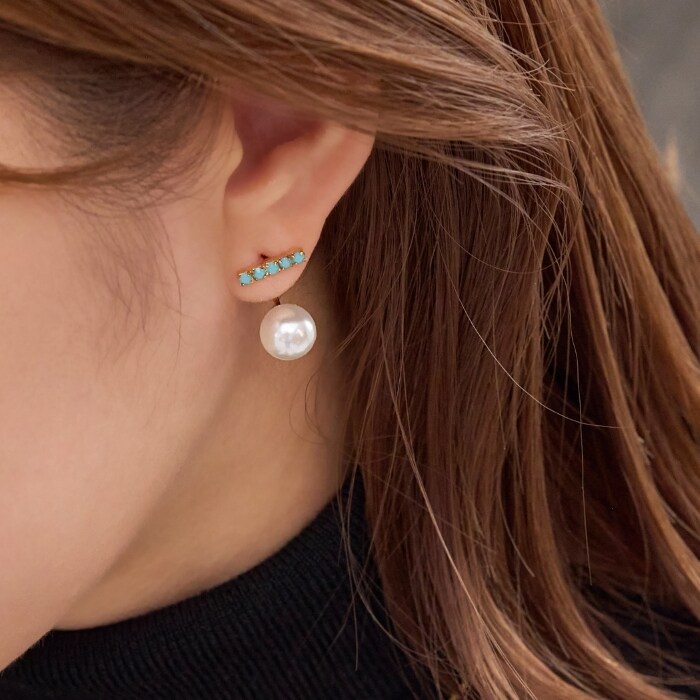 ホワホワケープ、リバーシブルでも(オーバルパール)わんちゃん猫ちゃん