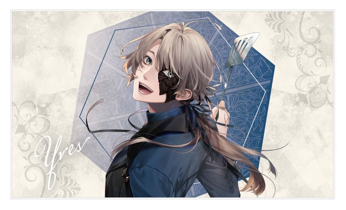 終ヴィル セレブレーションセット アンクゥ オトメイト 42点 終遠の