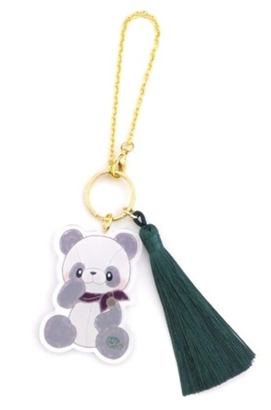 ニル・アドミラリの天秤】アクリルスタンド-猫の日ver- 尾崎隼人