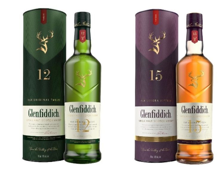 グレンフィディック(Glenfiddich)シングルモルトのパイオニアを解説