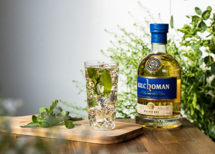 キルホーマン」はアイラ島産スコッチウイスキー！ 特徴や味わい