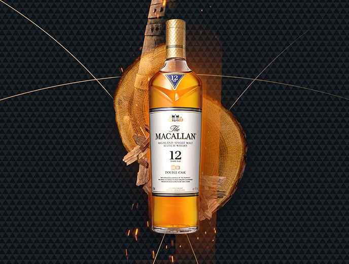 ザ・マッカラン」はシングルモルトのロールスロイス！ 「スコッチ