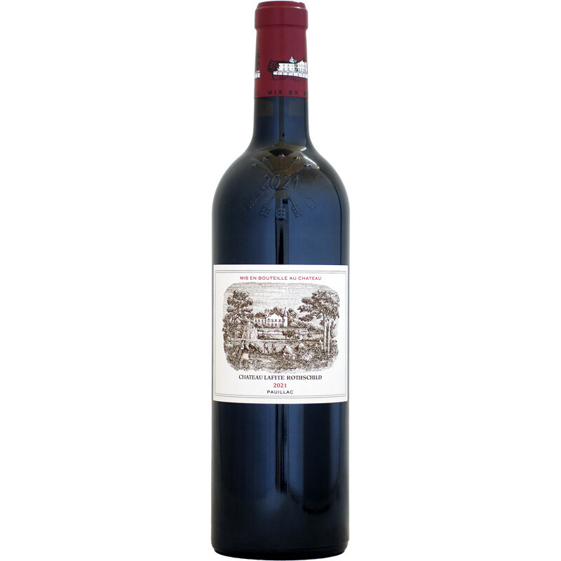 カリュアド ド ラフィット 2010 750ml フランス ボルドー ワイン