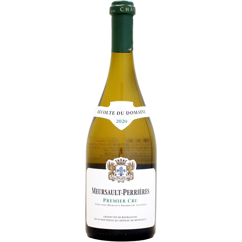 イヴ・ボワイエ＝マルトノ ムルソー 2013 イヴ・ボワイエ＝マルトノ