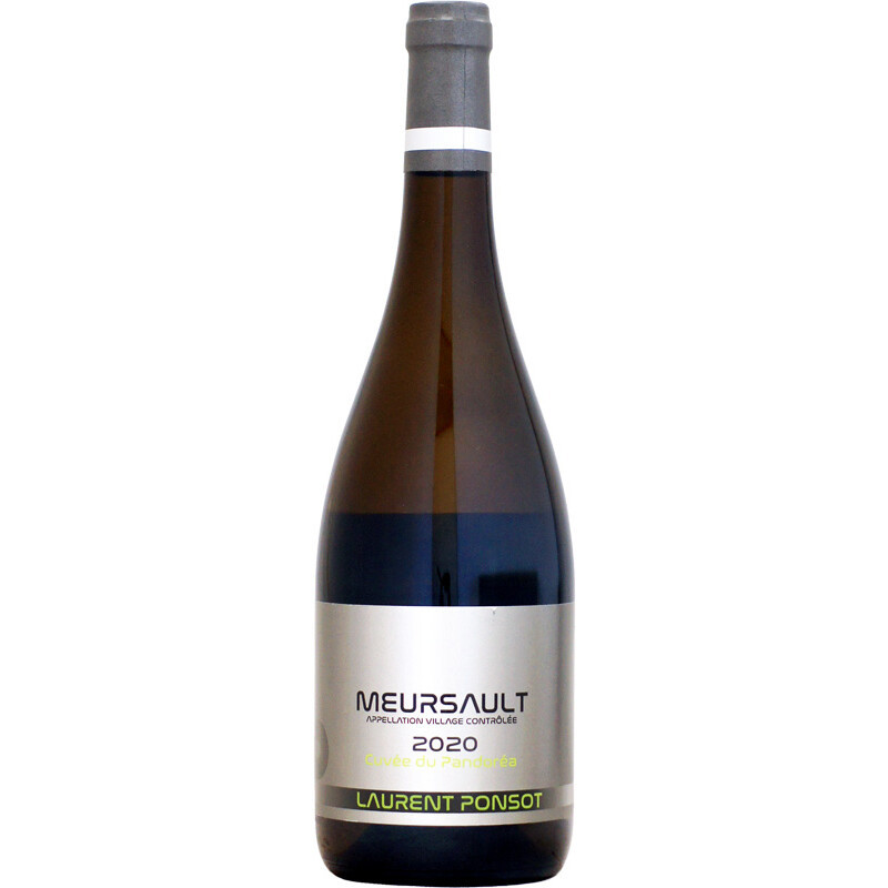 まとめ割有】Meursault Les Narvaux 2016 750ml ムルソー レ