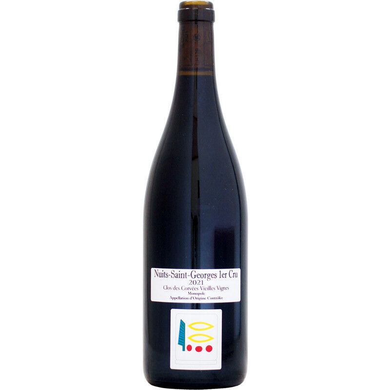 Le Clos Goillotte 2008 ピューレロック【値下げ】 Le Clos Goillotte