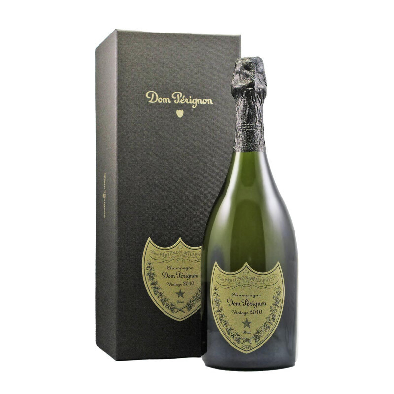 ドン・ペリニヨン・ヴィンテージ [2015] 750ml / Dom Perignon Vintage