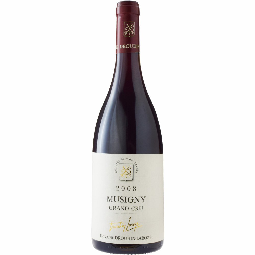 ミュジニィ・グラン・クリュ [2008] 750ml / Musigny Grand Cru|寺田