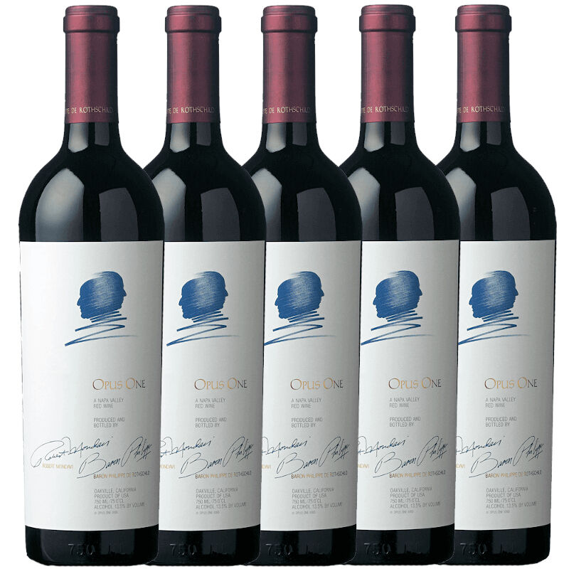 オーパスワンOpus One 2004 Opus One Napa Valley 2004