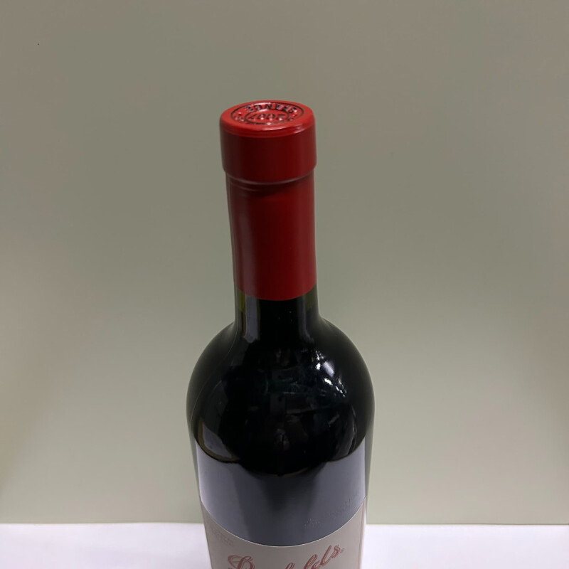 アウトレット】ペンフォールズ グランジ・ビン・95 [2007] 750ml