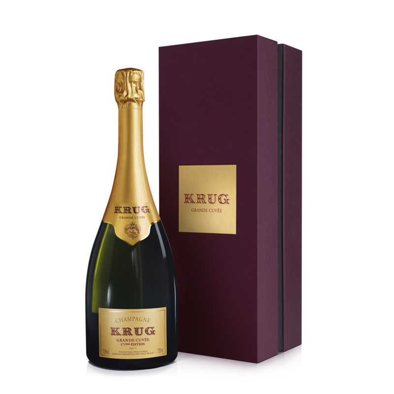 ビール・発泡酒 KRUG Champagne Vintage 1969 ビール・発泡酒 KRUG