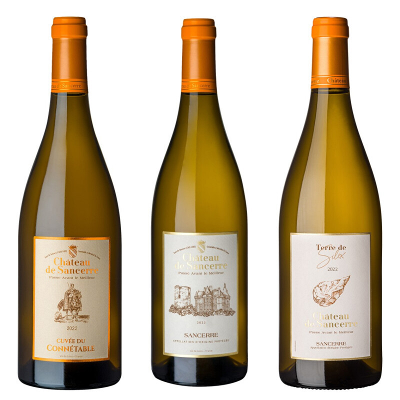 ニコラ・ジョリー クロ・ド・ラ・クレ・ド・セラン [2008]750ml (白