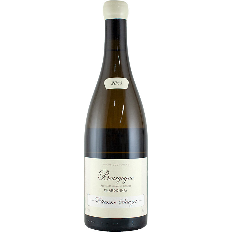 ドメーヌ・トマ・モレ シャサーニュ・モンラッシェ 1er レ・マシュレル