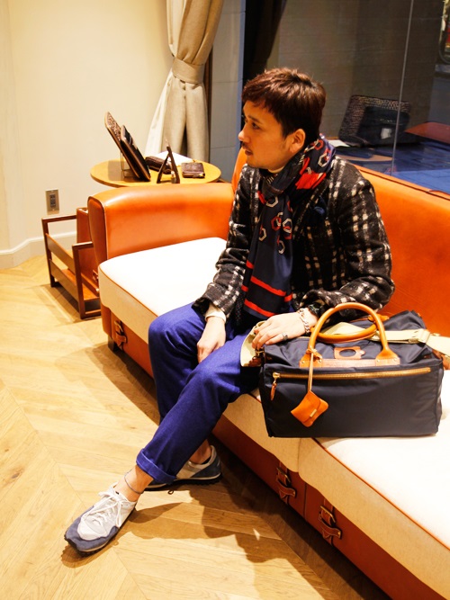 タカシマヤファッションスクエア 大人のための高感度ファッション通販