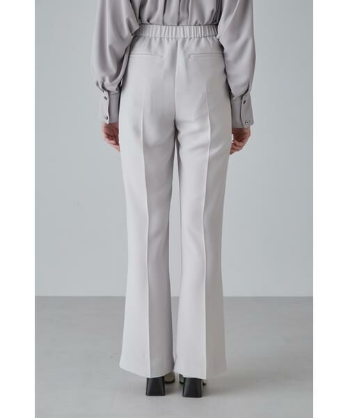 セール】 クリアドライジョーゼットパンツ （パンツ）｜ADORE