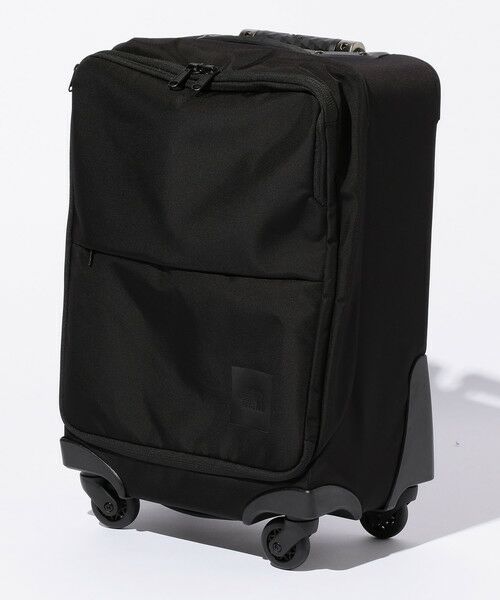 THE NORTH FACE（ザノースフェイス）＞ SHUTTLE 4 WHEELER/キャリー