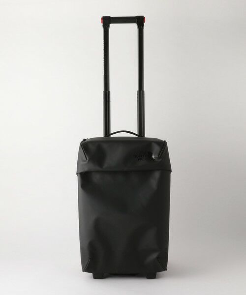 WEB限定】＜THE NORTH FACE＞45Lストラトライナー M （トラベルバッグ