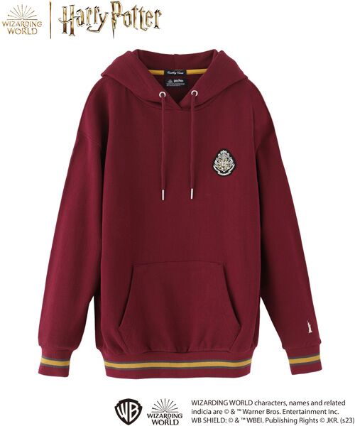ハリー・ポッターパーカー （パーカー）｜EASTBOY / イーストボーイ