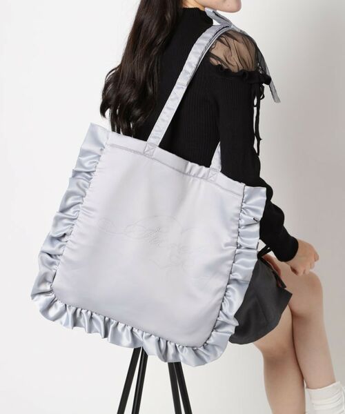 摩天楼オペラ 17thアニバーサリーセット Tシャツ トートバッグ 旧NEWS