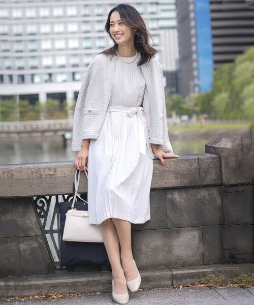 3way】2連パール ネックレス （ネックレス・ペンダント・チョーカー