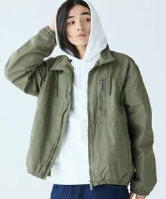 セール】 チェックバーシティジャケット （ブルゾン）｜LACOSTE