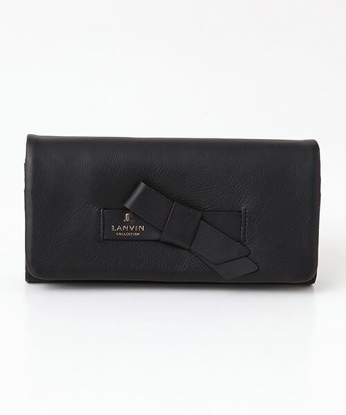 ラペリパース】長財布 （財布・コインケース・マネークリップ