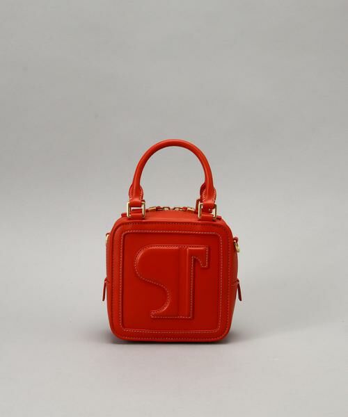 セール】 Pomme d'espoir サック ア ラ モード ミニハンドバッグ