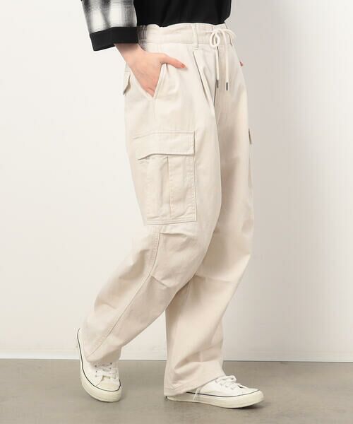 新品未使用 TATRAS カーゴパンツ 平成 テック ノームコア y2k 新品未