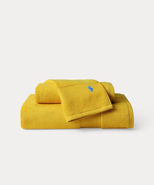 Polo バスタオル （タオル）｜RALPH LAUREN HOME / ラルフ ローレン