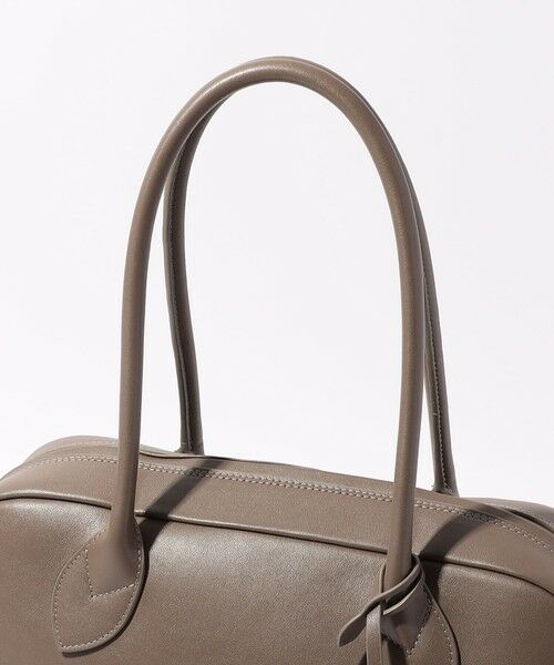 Atelier TOMORROWLAND MIMI MEDIUM バッグ （ボストンバッグ