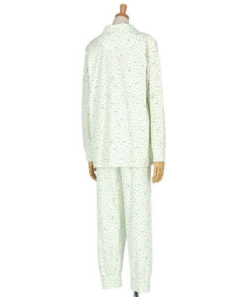 パジャマ（UDX593） （ルームウェア）｜tsumori chisato SLEEP