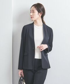 UNITED ARROWS / ユナイテッドアローズ （レディース） ノーカラー