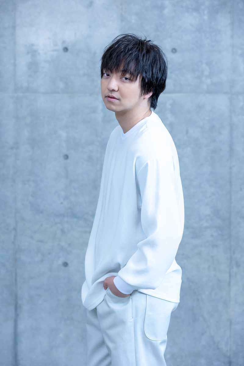 三浦大知 × 小松マテーレのコラボ第3弾 - TOKION