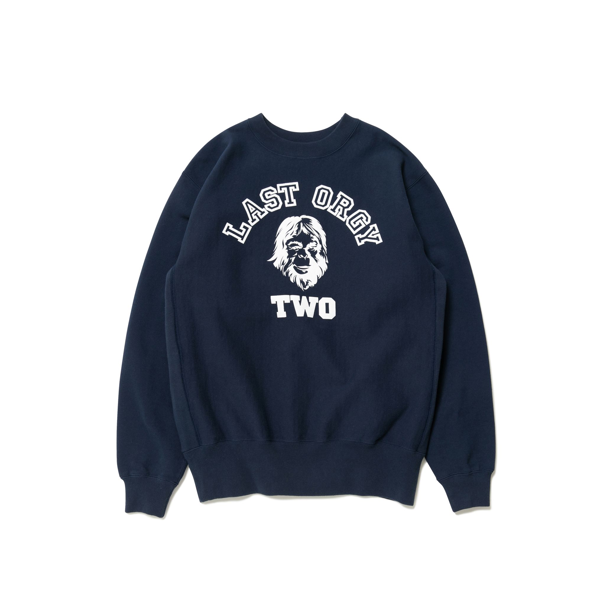 アンダーカバー」 ×「ヒューマンメイド」の“LAST ORGY 2”復活 - TOKION