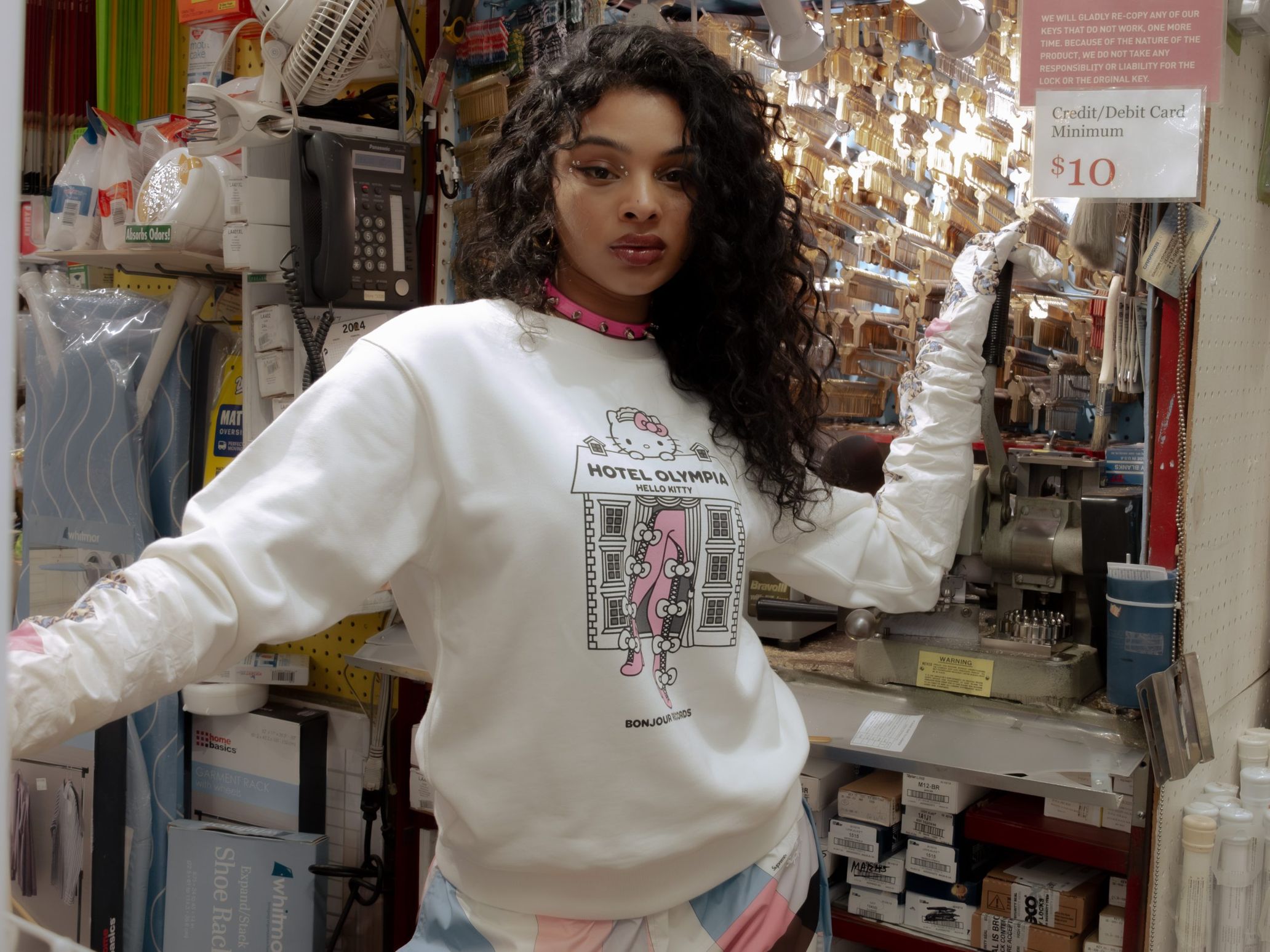 メディコムトイTHM02ザンブロンゾハイパーホビー誌上限定版 メディコム