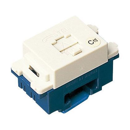 モジュラージャック・ジョイントボックスの通販 ｜即日出荷19万点以上