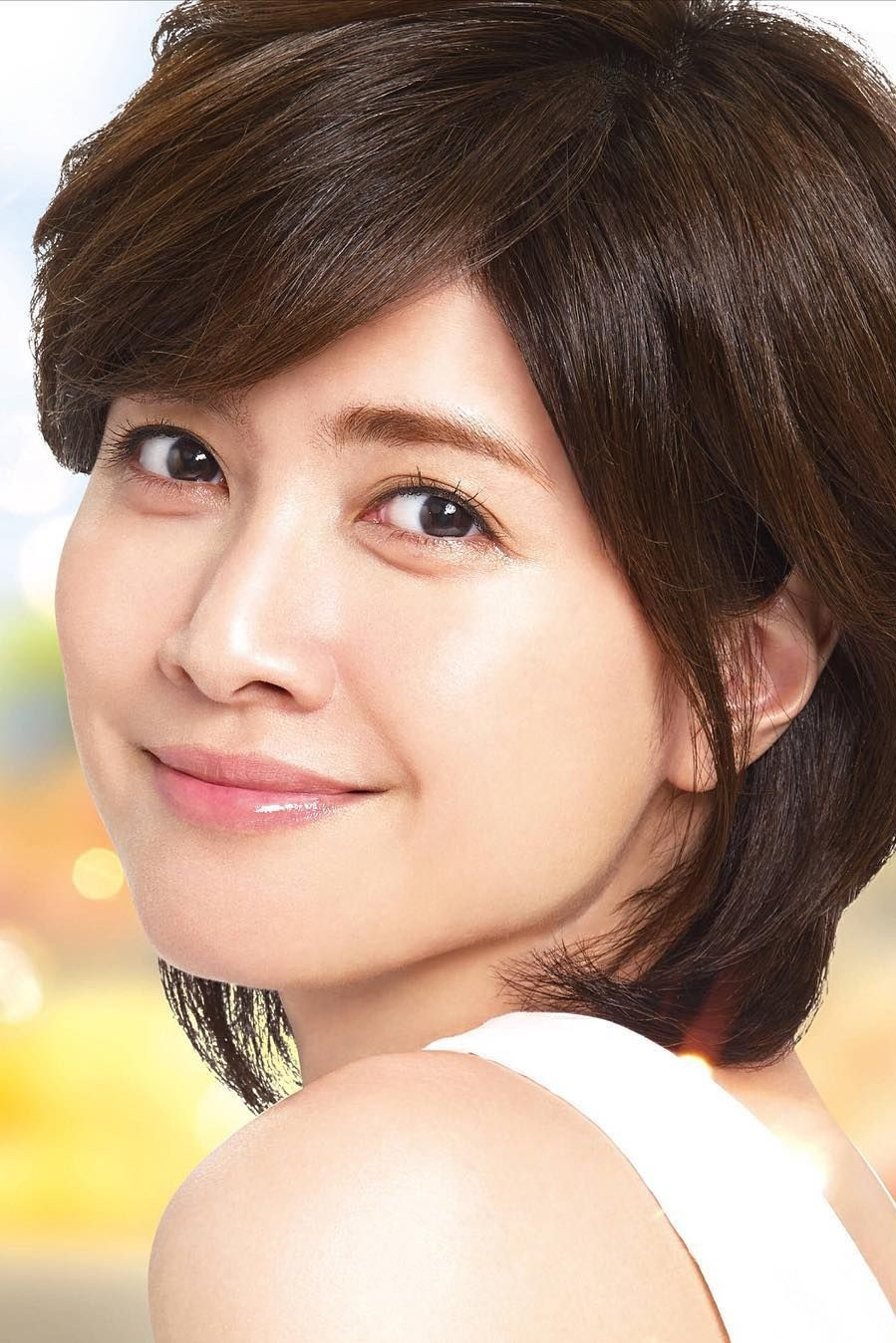 内田有紀 - Profile Images — The Movie Database (TMDB)