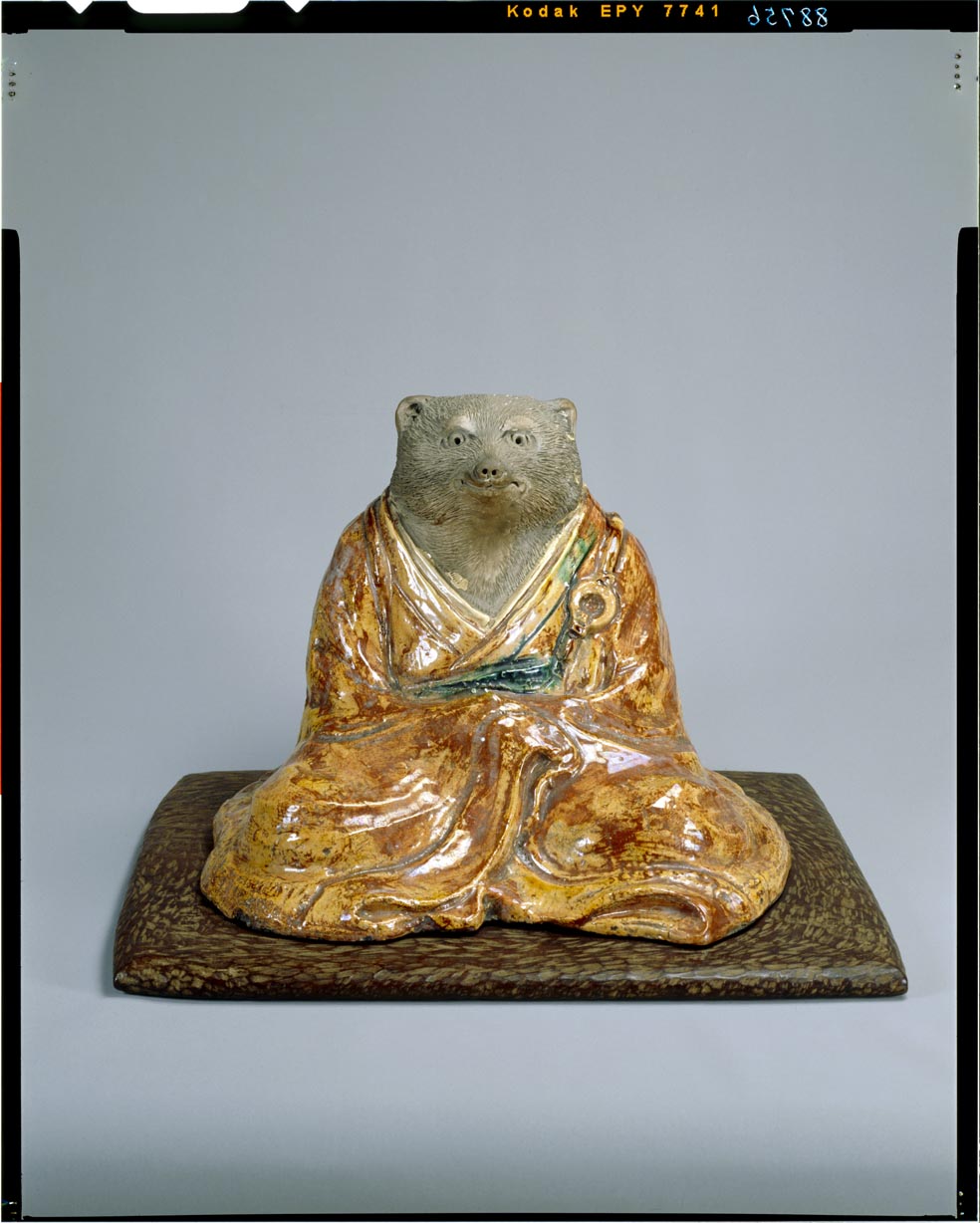 ☆ 仁阿弥道八 白釉鉢 どっしりかまえた一品です☆x553 ☆ 仁阿弥道八