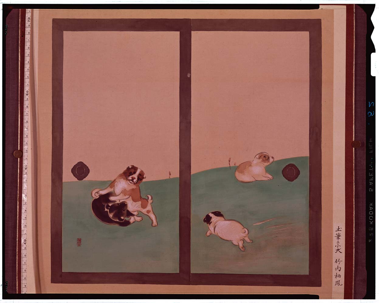 期限付特価 中村尚樹オリジナル細密鉛筆画 太平洋上にて 期限付特価 中村