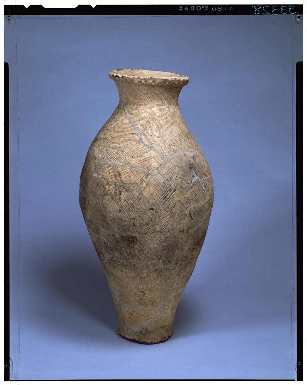 弥生土器 深橋前遺跡弥生土器13 - 岐阜県公式ホームページ（文化財保護