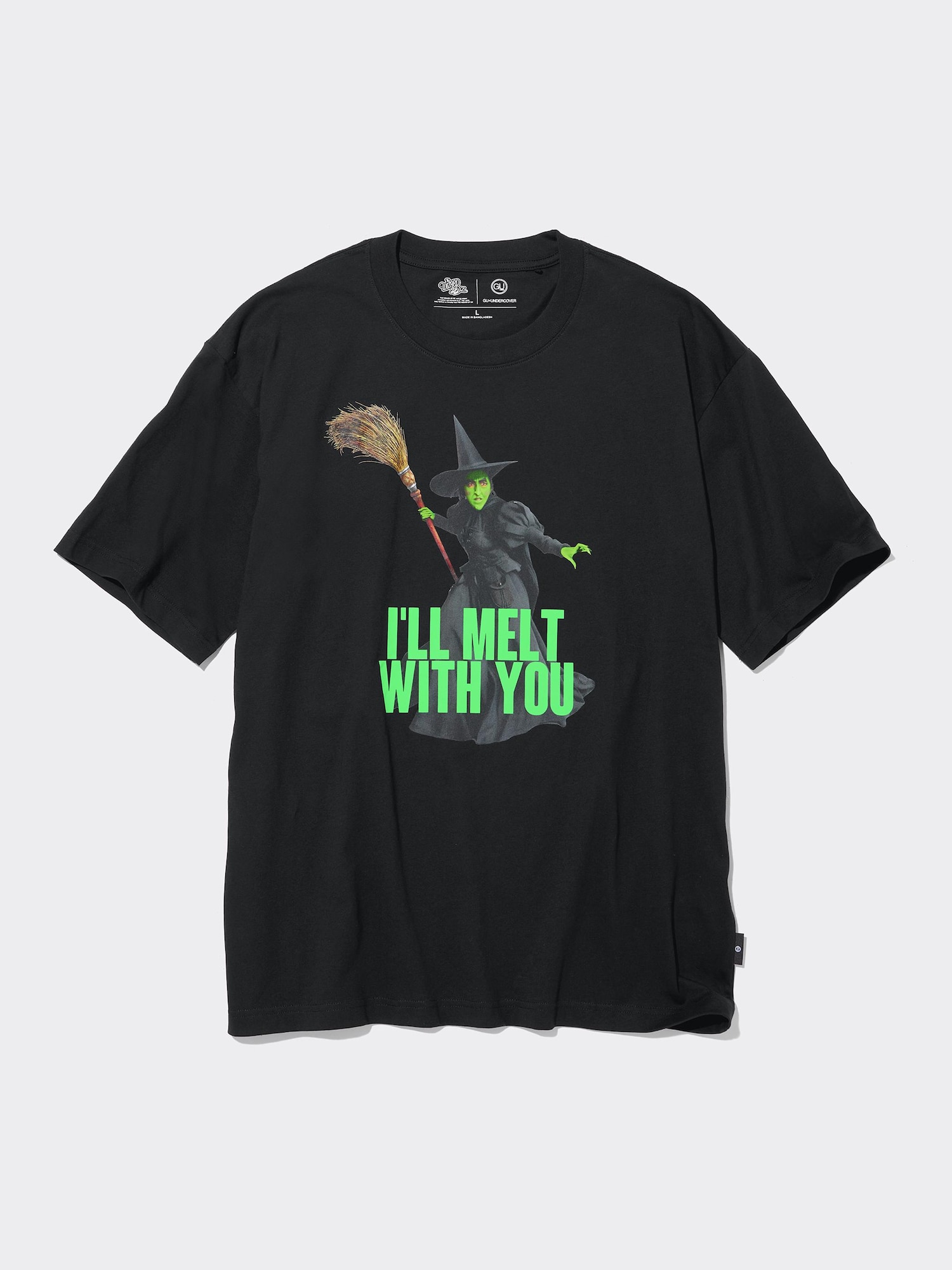 Graphic T-Shirt UNDERCOVER 2 | GU US