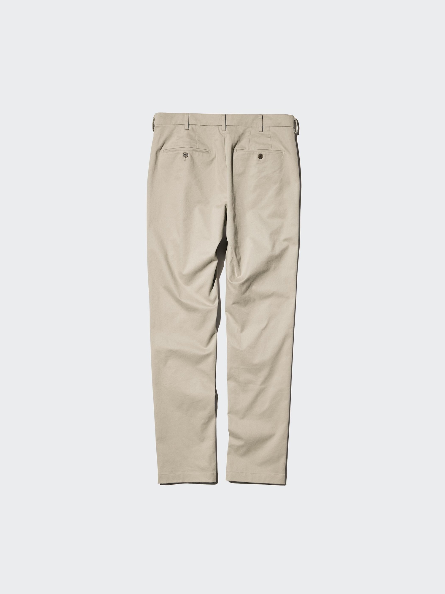 ユニクロ公式 | スリムフィットチノ