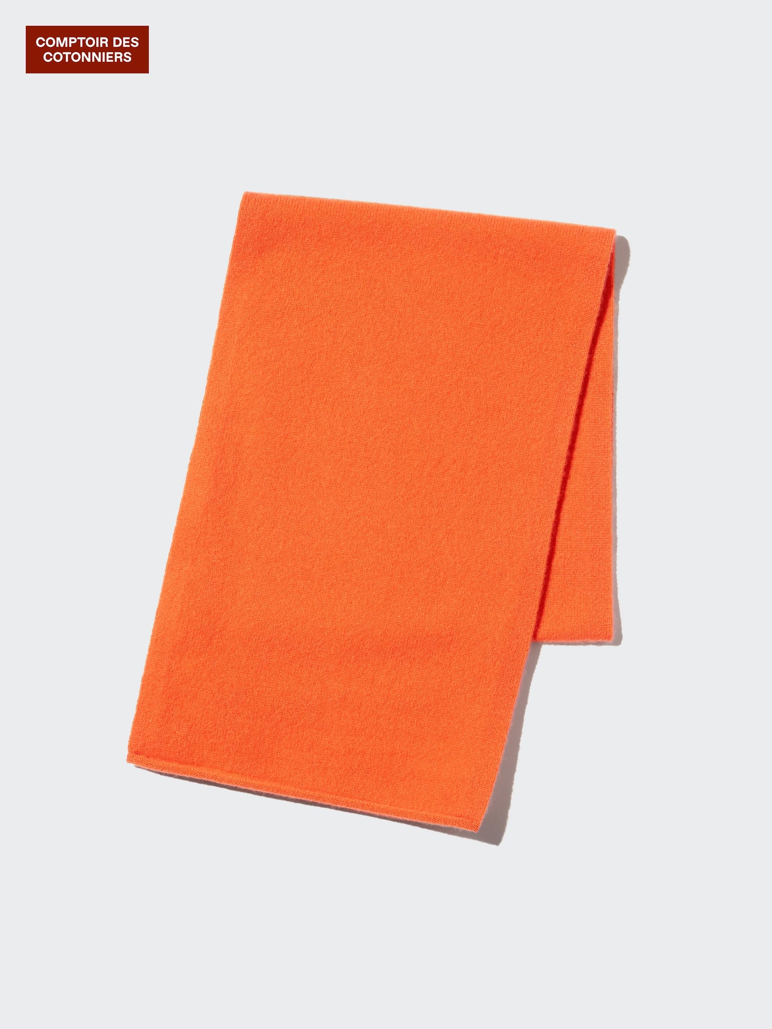 ユニクロ公式 | カシミヤマフラー