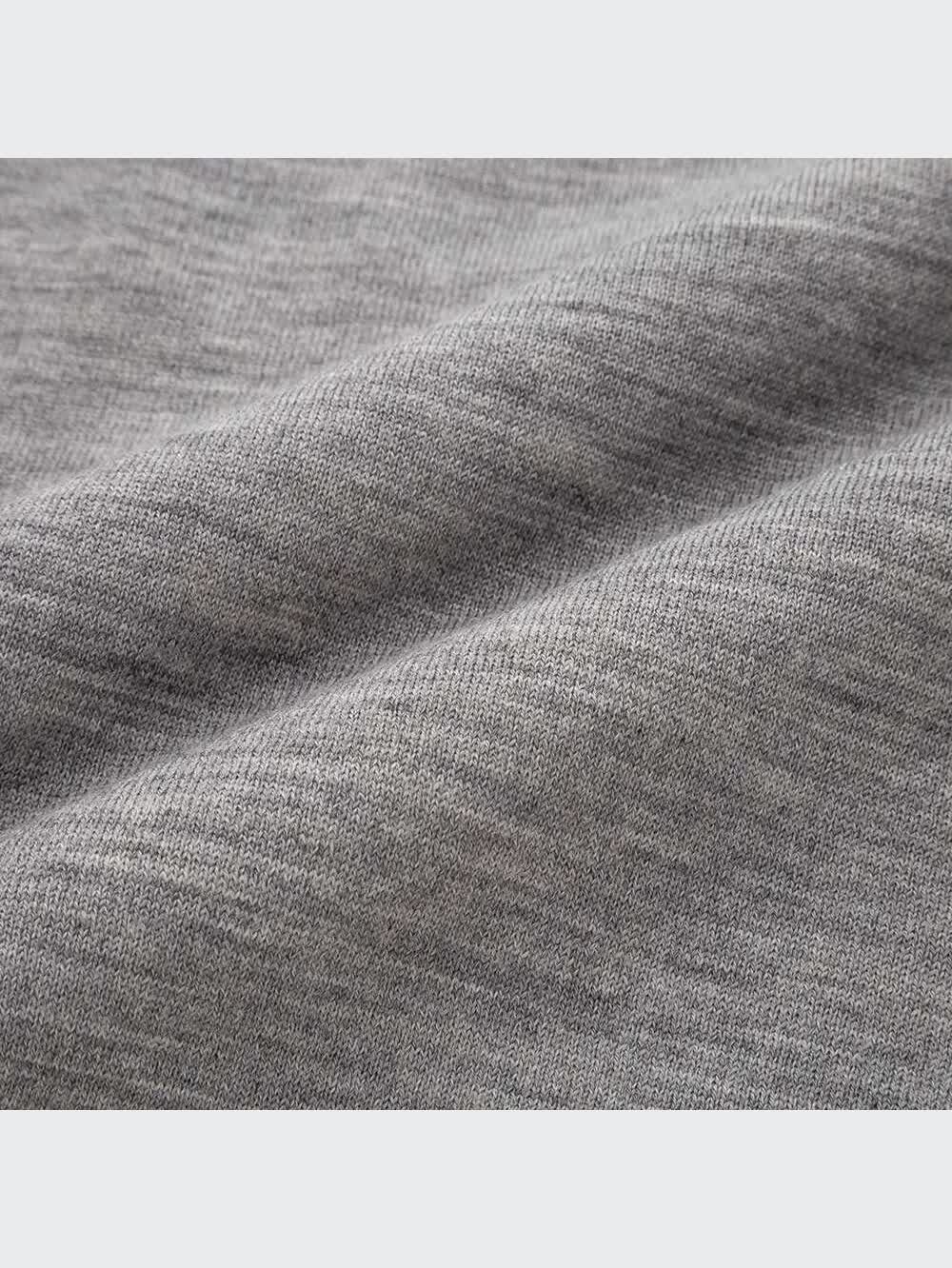 ユニクロ公式 | エクストラファインメリノクルーネックセーター（長袖）