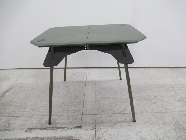 ムーンランダーテーブル | アウトドア用品・アウトドアグッズの中古