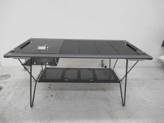 ZANE ARTS トードテーブル（4点Set） ゼインアーツ トードテーブル