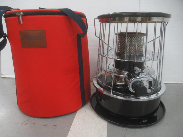 Alpaca（アルパカ） | アウトドア用品・アウトドアグッズの中古通販