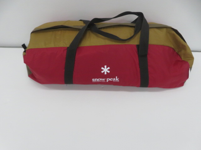 スノーピーク snowpeak ドックピット 生産終了品 レア 【公式通販】